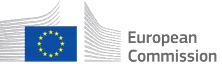 European Commission logo