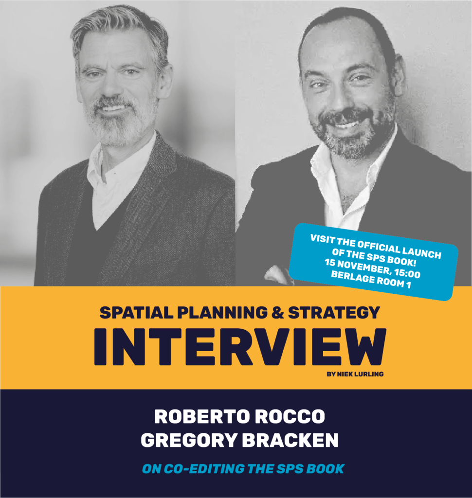 SPS interview 1 Roberto Rocco Gregory Bracken